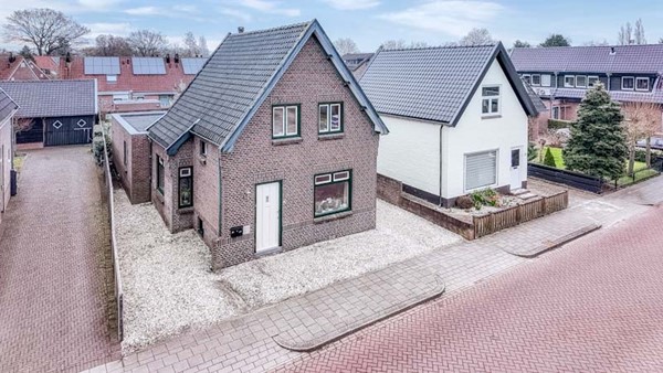 Medium property photo - Hoenderparkweg 21, 7335 GP Apeldoorn